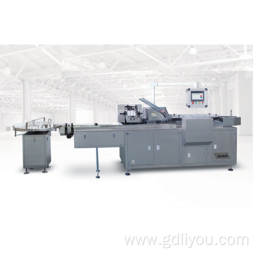 Stack machine  Automatic folding machine